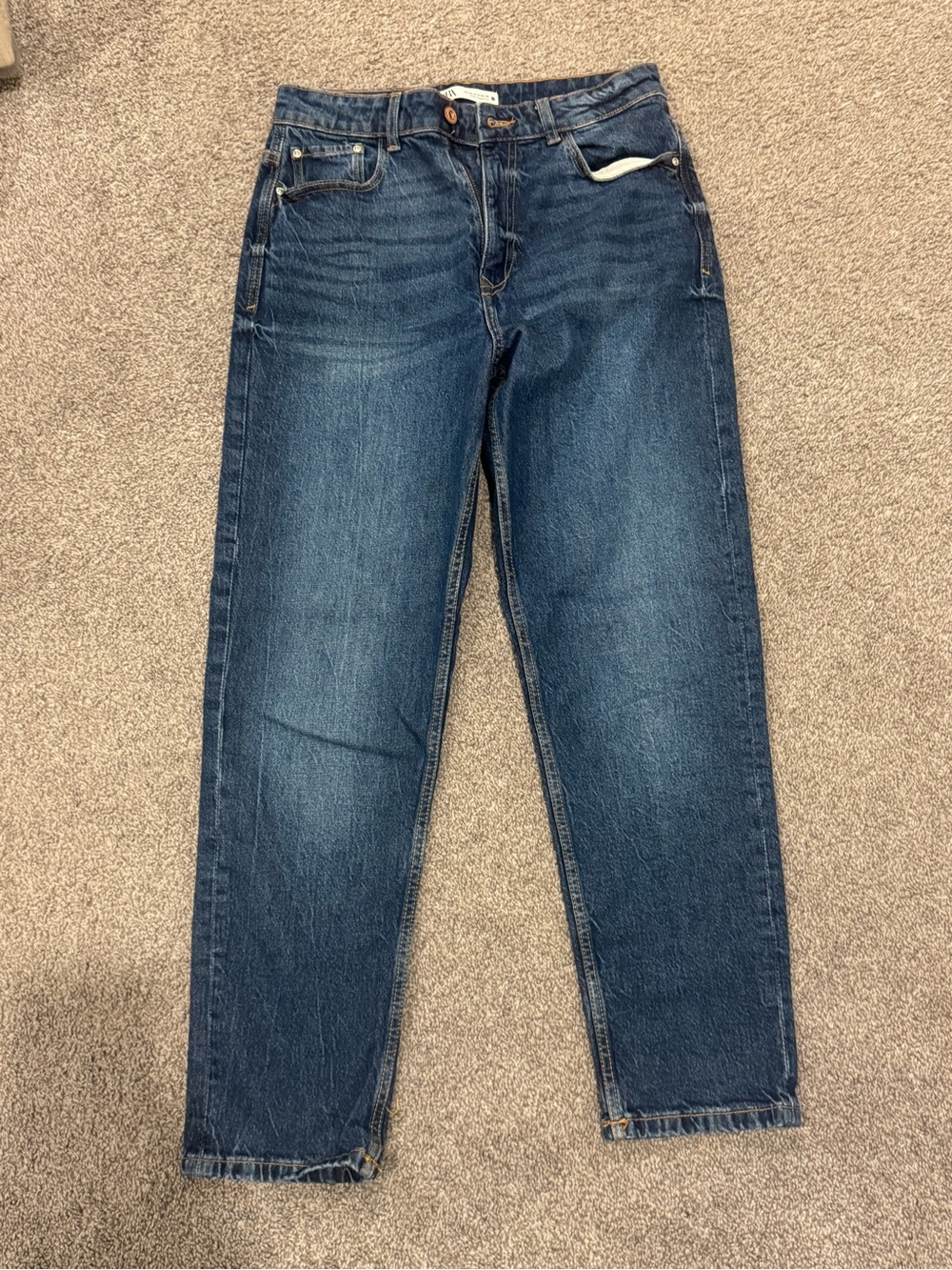 Zara Women’s Jeans, size 8, EU 38